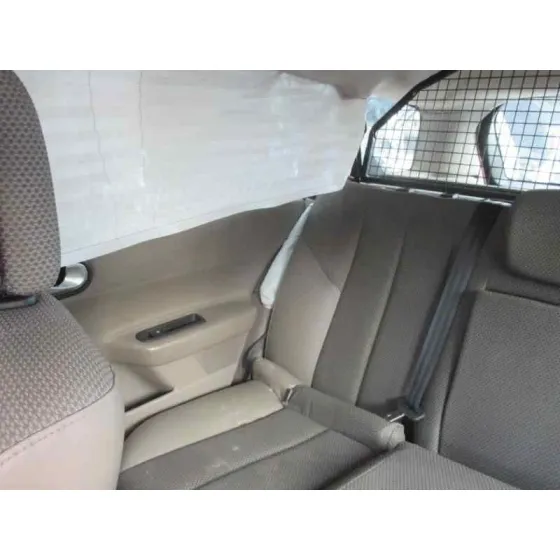 RENAULT MEGANE II FAMILIAR '2004 1.9 DCI DIESEL GRANATE