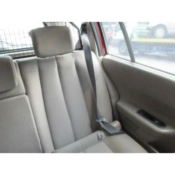 RENAULT MEGANE II FAMILIAR '2004 1.9 DCI DIESEL GRANATE