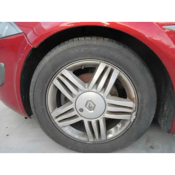 RENAULT MEGANE II FAMILIAR '2004 1.9 DCI DIESEL GRANATE