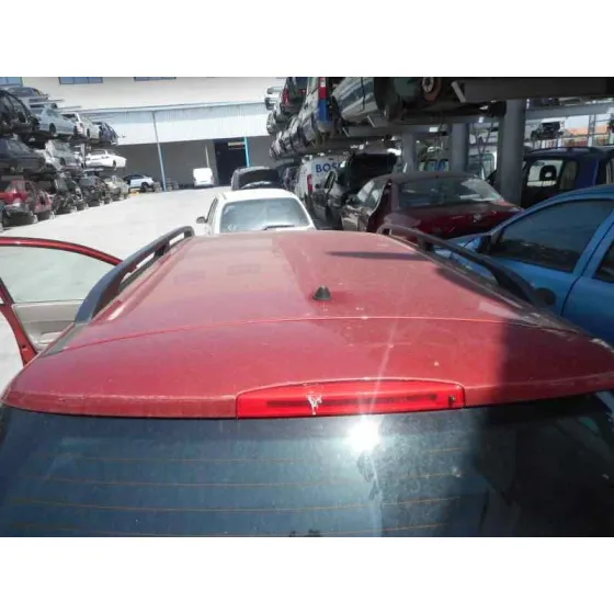 RENAULT MEGANE II FAMILIAR '2004 1.9 DCI DIESEL GRANATE