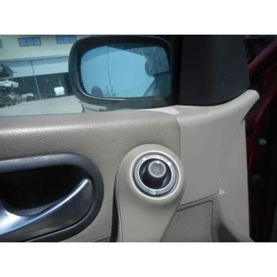 RENAULT MEGANE II FAMILIAR '2004 1.9 DCI DIESEL GRANATE