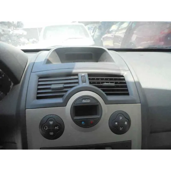 RENAULT MEGANE II FAMILIAR '2004 1.9 DCI DIESEL GRANATE