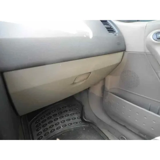 RENAULT MEGANE II FAMILIAR '2004 1.9 DCI DIESEL GRANATE
