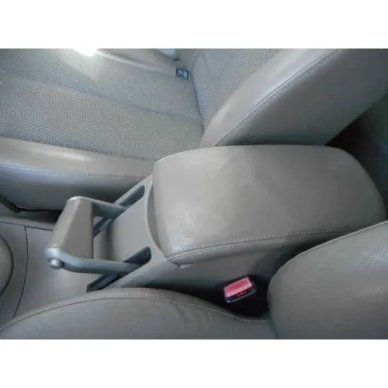 RENAULT MEGANE II FAMILIAR '2004 1.9 DCI DIESEL GRANATE