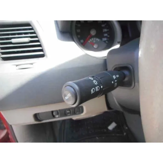 RENAULT MEGANE II FAMILIAR '2004 1.9 DCI DIESEL GRANATE