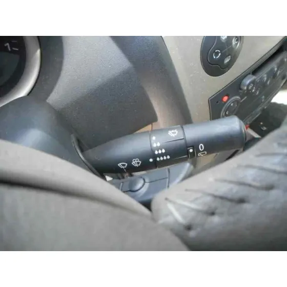 RENAULT MEGANE II FAMILIAR '2004 1.9 DCI DIESEL GRANATE