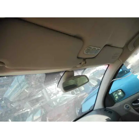 RENAULT MEGANE II FAMILIAR '2004 1.9 DCI DIESEL GRANATE