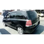 OPEL ZAFIRA B OPEL ZAFIRA B '2006 ENJOY NEGRO 2005