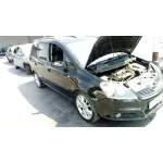 OPEL ZAFIRA B OPEL ZAFIRA B '2006 ENJOY NEGRO 2005