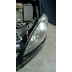 OPEL ZAFIRA B OPEL ZAFIRA B '2006 ENJOY NEGRO 2005