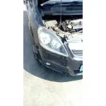 OPEL ZAFIRA B OPEL ZAFIRA B '2006 ENJOY NEGRO 2005