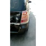 OPEL ZAFIRA B OPEL ZAFIRA B '2006 ENJOY NEGRO 2005