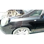 OPEL ZAFIRA B OPEL ZAFIRA B '2006 ENJOY NEGRO 2005