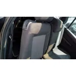 OPEL ZAFIRA B OPEL ZAFIRA B '2006 ENJOY NEGRO 2005