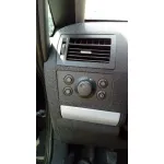 OPEL ZAFIRA B OPEL ZAFIRA B '2006 ENJOY NEGRO 2005