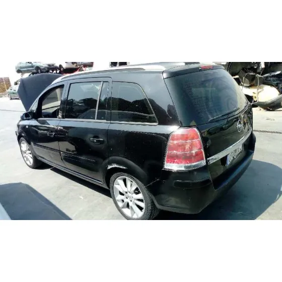 OPEL ZAFIRA B '2006 ENJOY NEGRO