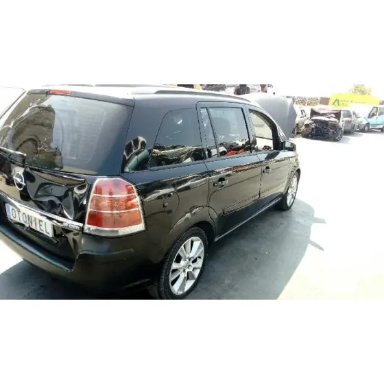 OPEL ZAFIRA B '2006 ENJOY NEGRO