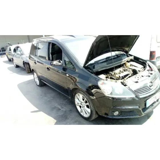 OPEL ZAFIRA B '2006 ENJOY NEGRO