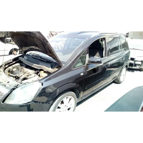 OPEL ZAFIRA B '2006 ENJOY NEGRO