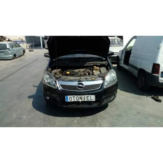 OPEL ZAFIRA B '2006 ENJOY NEGRO