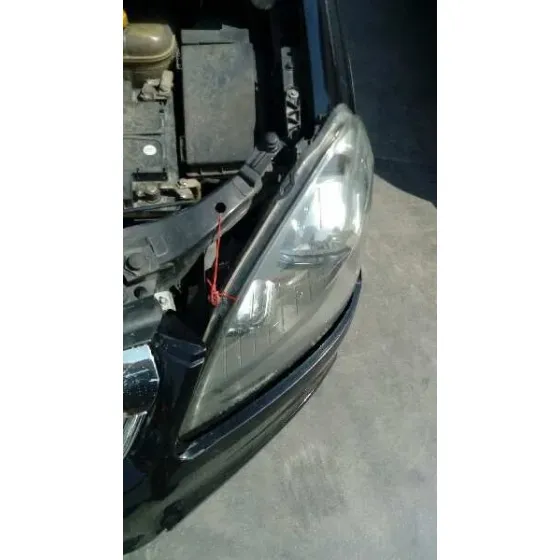 OPEL ZAFIRA B '2006 ENJOY NEGRO