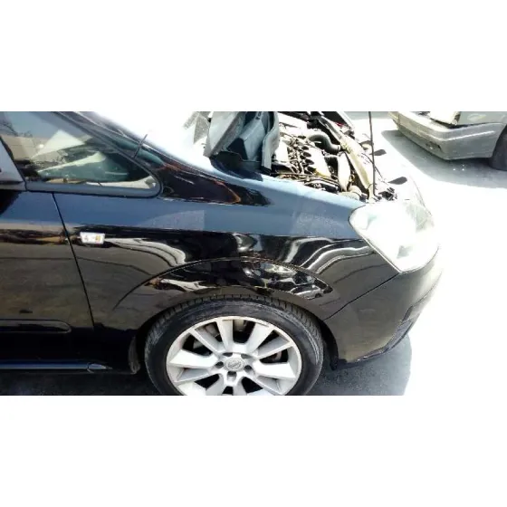 OPEL ZAFIRA B '2006 ENJOY NEGRO