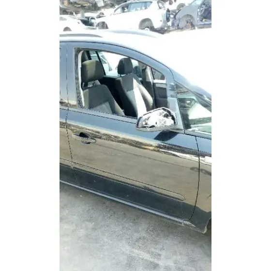 OPEL ZAFIRA B '2006 ENJOY NEGRO