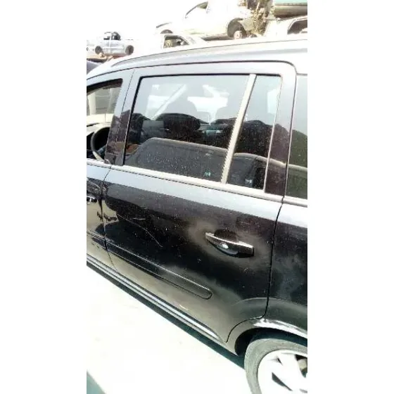 OPEL ZAFIRA B '2006 ENJOY NEGRO
