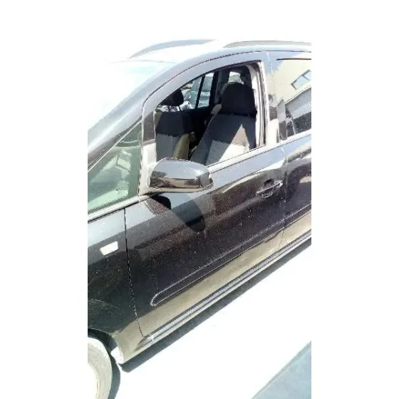 OPEL ZAFIRA B '2006 ENJOY NEGRO
