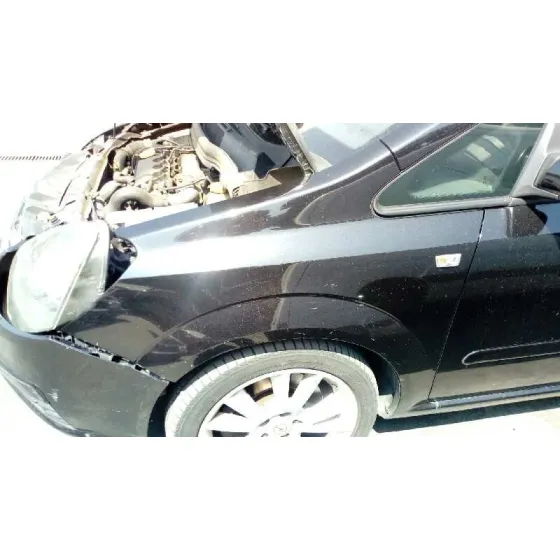 OPEL ZAFIRA B '2006 ENJOY NEGRO
