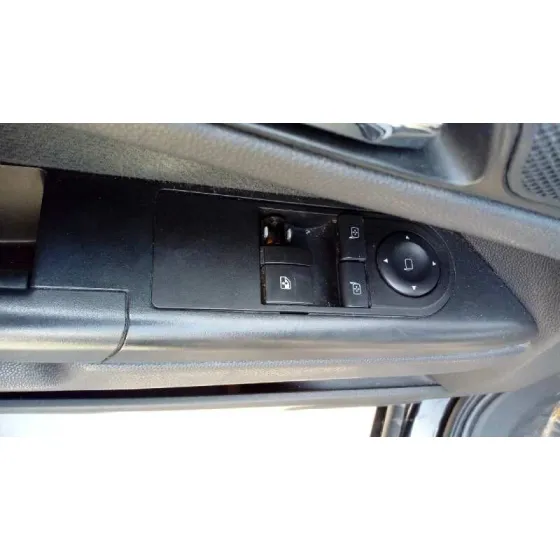 OPEL ZAFIRA B '2006 ENJOY NEGRO
