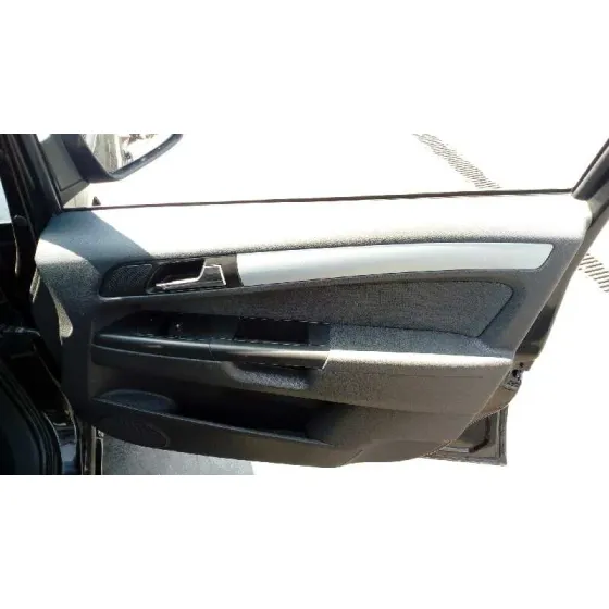 OPEL ZAFIRA B '2006 ENJOY NEGRO