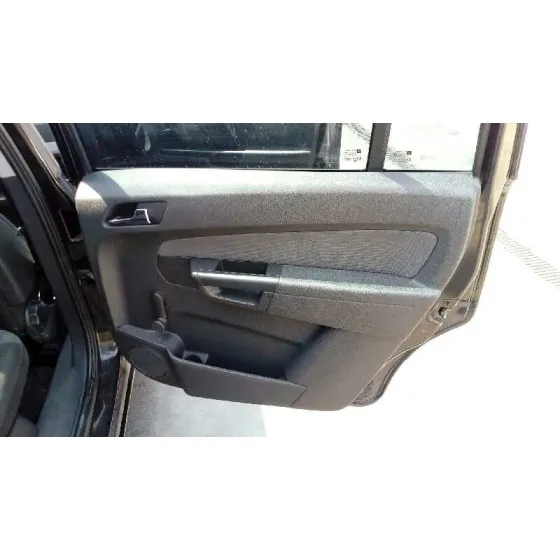 OPEL ZAFIRA B '2006 ENJOY NEGRO