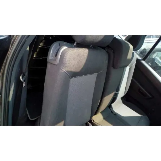 OPEL ZAFIRA B '2006 ENJOY NEGRO