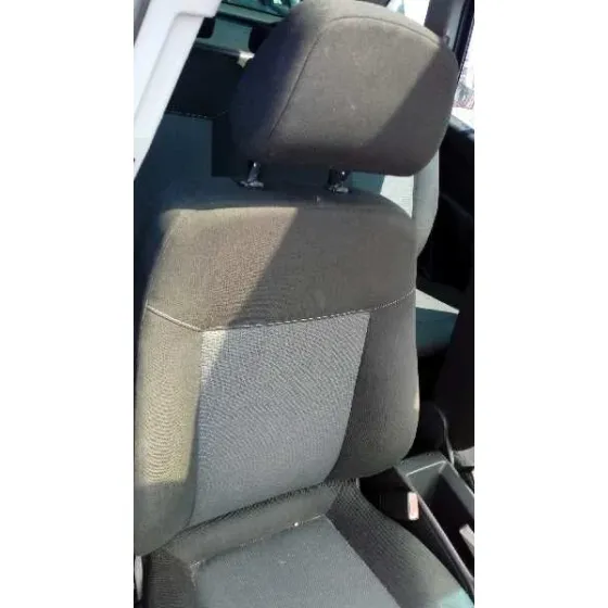 OPEL ZAFIRA B '2006 ENJOY NEGRO