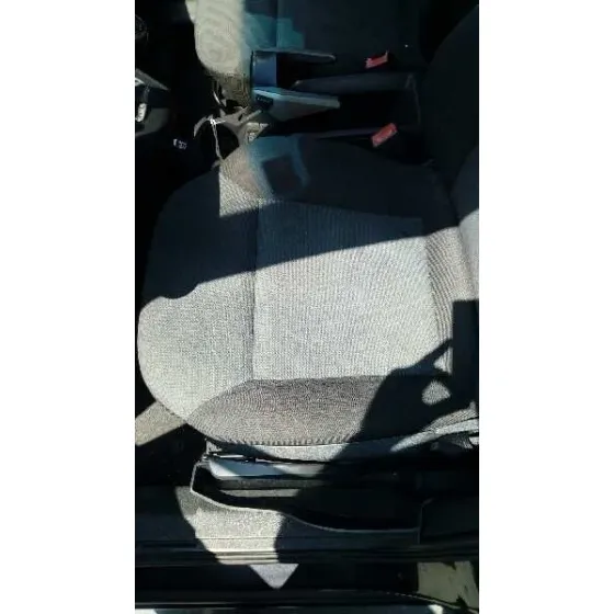 OPEL ZAFIRA B '2006 ENJOY NEGRO