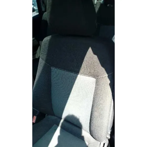 OPEL ZAFIRA B '2006 ENJOY NEGRO