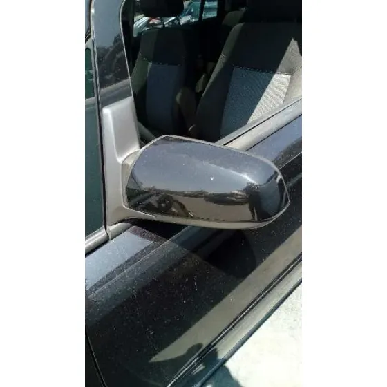 OPEL ZAFIRA B '2006 ENJOY NEGRO