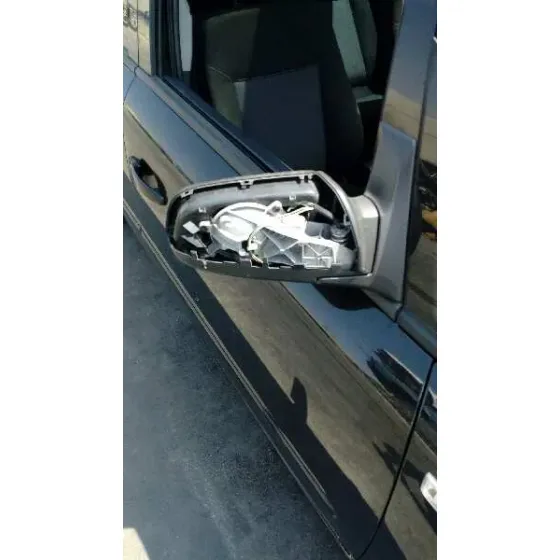 OPEL ZAFIRA B '2006 ENJOY NEGRO