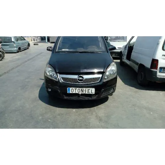 OPEL ZAFIRA B '2006 ENJOY NEGRO