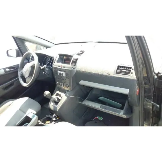 OPEL ZAFIRA B '2006 ENJOY NEGRO