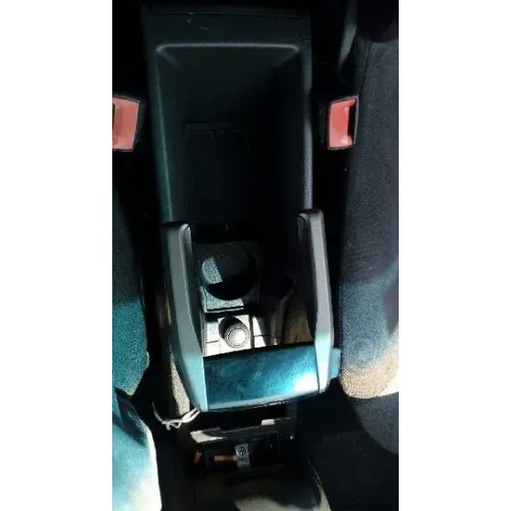 OPEL ZAFIRA B '2006 ENJOY NEGRO