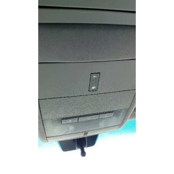 OPEL ZAFIRA B '2006 ENJOY NEGRO
