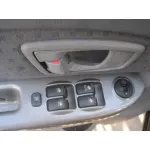KIA CARENS KIA CARENS '2004 2.0 CRDI EX MONOVOLUMEN VERDE OSCURO 2002