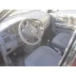 KIA CARENS KIA CARENS '2004 2.0 CRDI EX MONOVOLUMEN VERDE OSCURO 2002