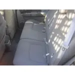 KIA CARENS KIA CARENS '2004 2.0 CRDI EX MONOVOLUMEN VERDE OSCURO 2002