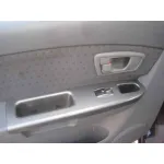 KIA CARENS KIA CARENS '2004 2.0 CRDI EX MONOVOLUMEN VERDE OSCURO 2002