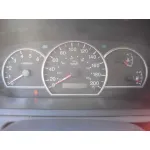 KIA CARENS KIA CARENS '2004 2.0 CRDI EX MONOVOLUMEN VERDE OSCURO 2002