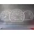KIA CARENS KIA CARENS '2004 2.0 CRDI EX MONOVOLUMEN VERDE OSCURO 2002
