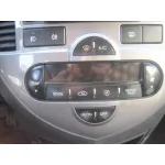 KIA CARENS KIA CARENS '2004 2.0 CRDI EX MONOVOLUMEN VERDE OSCURO 2002